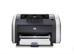 HP LaserJet 1010, 1012, 1015 Series Printers