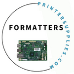HP Formatters
