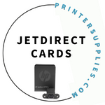 HP Jetdirect Cards