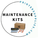 HP Maintenance Kits