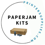HP Paper Jam Roller Kits