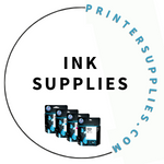 HP Ink Cartridges & Printheads