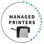 HP LaserJet Managed Printers