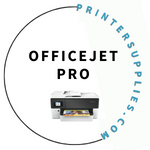 HP OfficeJet Pro Series