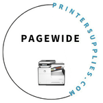 HP PageWide Supplies