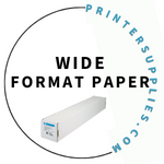 HP Wide Format Paper