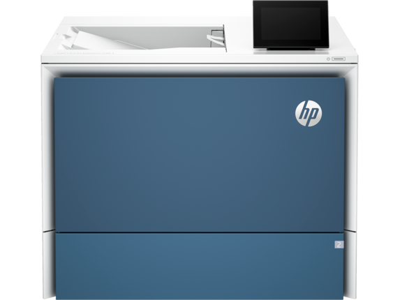 HP LaserJet Enterprise 5700dn - Color 