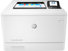 HP LaserJet Enterprise M455dn - Color