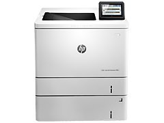 HP LaserJet Enterprise M552 - Color