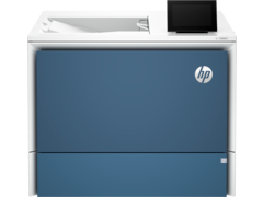 HP LaserJet Enterprise  5800 Series - Color Flow MFP