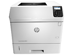 HP LaserJet Enterprise M604 