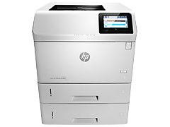 HP LaserJet Enterprise M605 