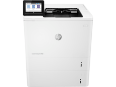 HP LaserJet Enterprise M611 Series