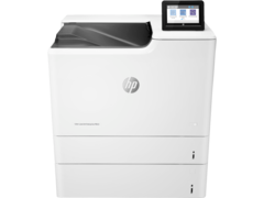 HP LaserJet Enterprise M653 Series - Color
