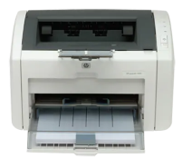 HP LaserJet 1022 Series Printers