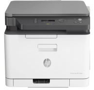 HP LaserJet 178nwg - MFP  Color