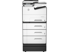 HP PageWide Pro 577 MFP  