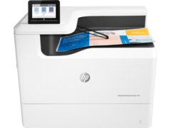 HP PageWide Pro 750dw