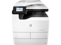 HP PageWide Managed P77740