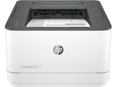 HP LaserJet Pro 3001 Series