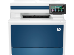 HP LaserJet Pro 4203 - Color