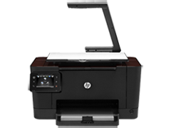 HP LaserJet Pro M275nw - Color