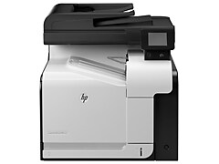 HP LaserJet Pro M570 Series - Color