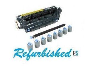 HP CB388A Maintenance Kit Refurbished Exchange
