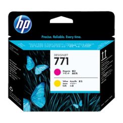 HP CE018A, HP 771 Magenta/Yellow Designjet Printhead