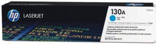 HP CF351A Cyan Toner Cartridge