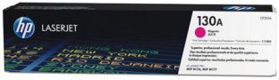 HP CF353A Magenta Toner Cartridge