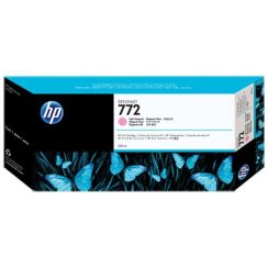 HP CN631A, HP 772 Ink Cartridge Light Magenta 