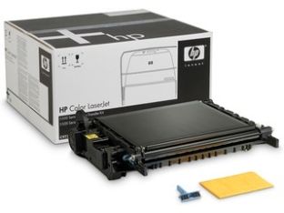 Genuine New HP Brand C9734A Image Transfer Kit Color LaserJet 5500, 5550 Outrigh