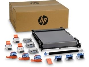 Genuine New HP Brand P1B93A Image Transfer Belt Kit M652, M653, M681, M682
