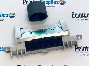 4x Europcart Pulver Chip für HP Color LaserJet 3000-DN 3000-N 3000-DTN 2700-N 