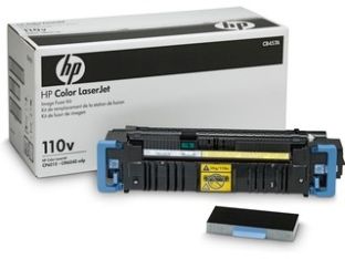 Genuine HP CB457A Fuser Unit CM6030, CM6040, CP6015