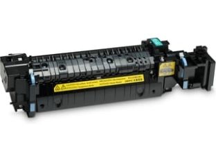 Genuine New HP P1B91A Fuser Unit for LaserJet M652, M653, M681, M682