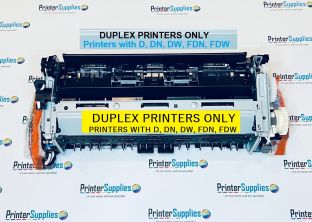 DUPLEX PRINTER FUSER RM2-6460
