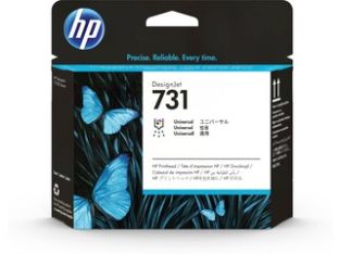 Genuine New HP P2V27A Printhead