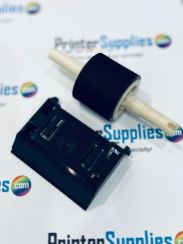 Tray 2 Self-Repair Paper Jam Roller Kit for HP LaserJet 2100, 2200