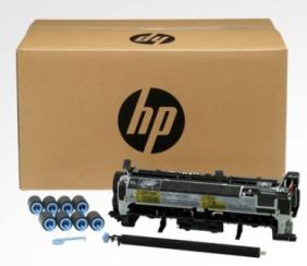 HP Maintenance Kit B3M77A