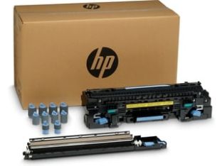 Genuine New HP C2H67A Fuser Maintenance Kit for LaserJet M806, M830 (OUT OF STOCK)