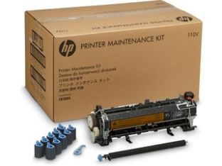 Genuine HP CB388A Maintenance Kit P4010, P4015, P4510, P4515