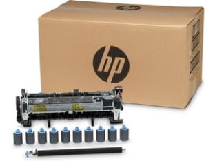 Genuine New HP Brand CF064A Maintenance Kit, Outright