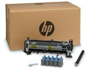 Genuine New HP F2G76A Maintenance Kit LaserJet Enterprise M604, M605, M606 