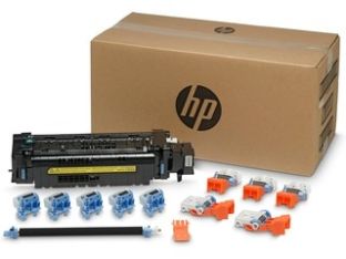 Genuine HP L0H24A 110 Volt Maintenance Kit