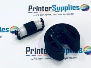 HP Color LaserJet CP2020, CP2025 Tray-2 Paper Jam Kit, Roller Kit