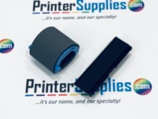 HP Color LaserJet CP2020, CP2025 Tray-1 Paper Jam Kit, Roller Kit