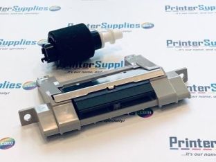 NEW Paper Jam Maintenance Roller Kit For HP LaserJet 5L 6L 
