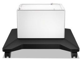 Genuine HP F2A73A Printer Cabinet LaserJet M506 M527